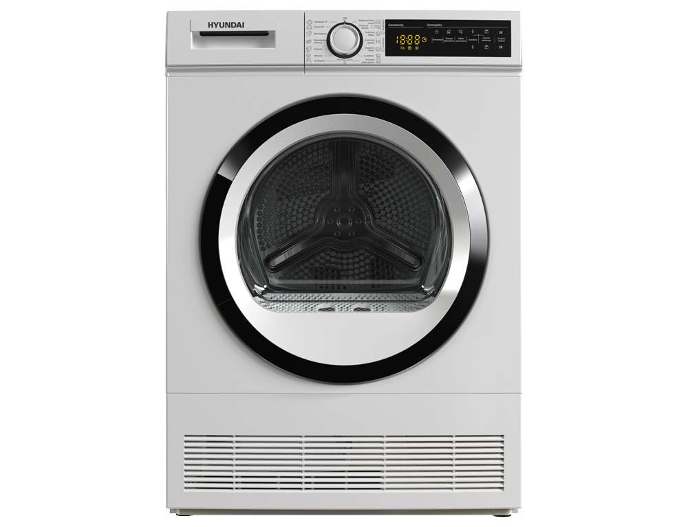 ΣΤΕΓΝΩΤΉΡΙΑ ΡΟΎΧΩΝ ΣΤΕΓΝΩΤΗΡΙΟ HYUNDAI EL HTD22-10CR/W+  