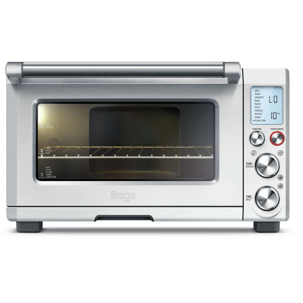 SAGE BOV820BSS  