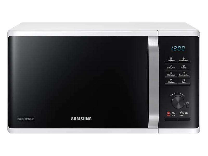 Φούρνος Μικροκυμάτων Samsung MS23K3515AW/OL  