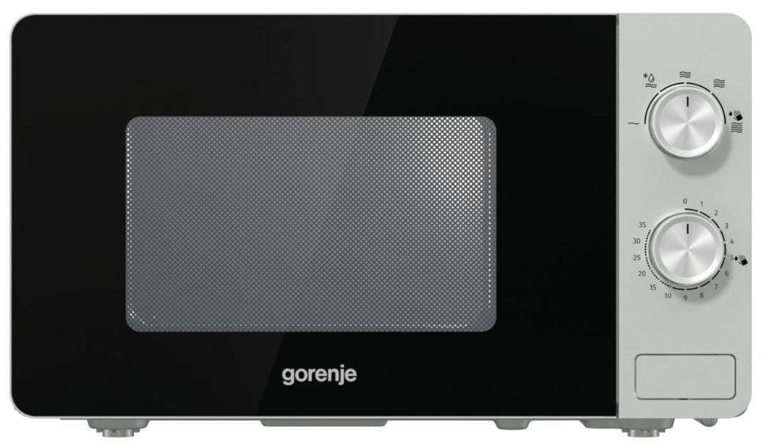 Gorenje MO20E1S microwave oven  