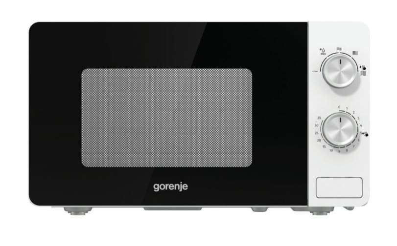 Gorenje Microwave oven MO17E1W  
