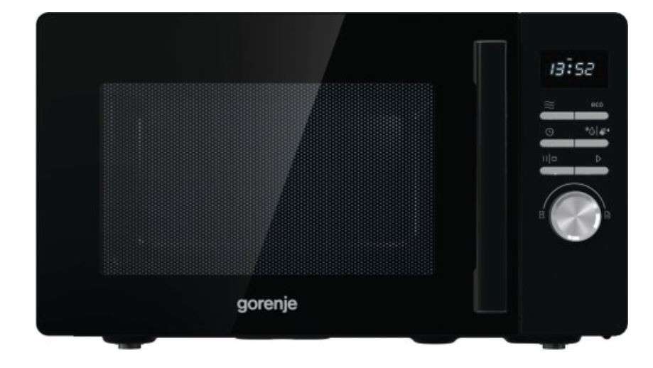 Gorenje Microwave oven MO23A3BH  