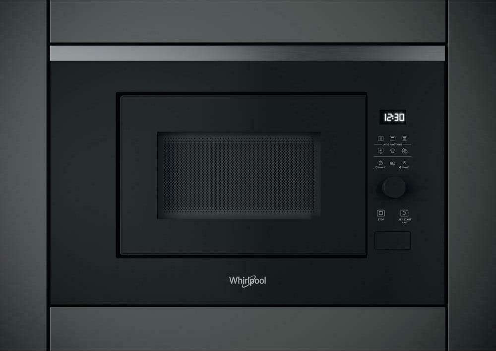 Microwave Whirlpool WMF201G  