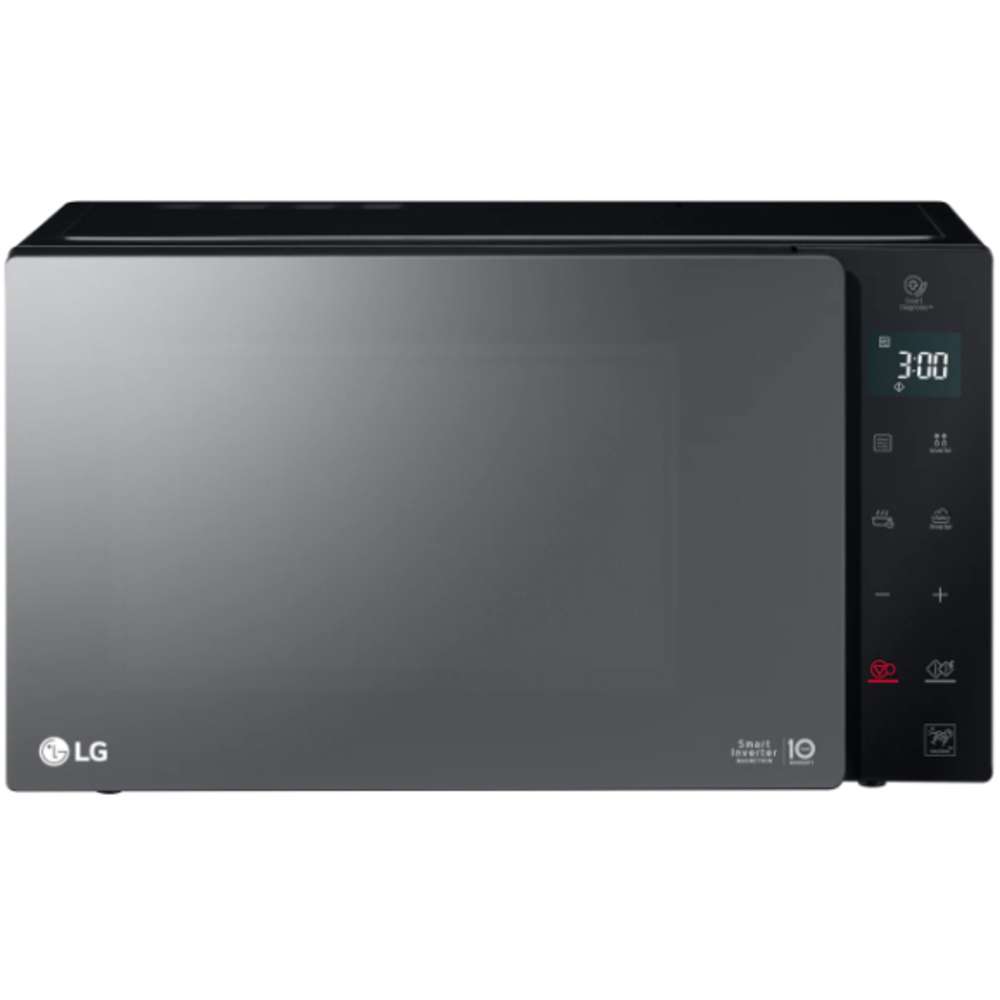 LG MS2535GIR  