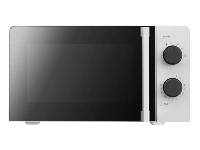 Φούρνος Μικροκυμάτων Ελεύθερος Finlux FMO-2061W 20lt White  