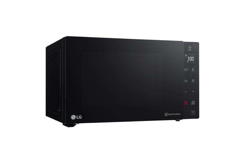 Φούρνος Μικροκυμάτων Ελεύθερος LG MH6535GIS 25lt Grill  