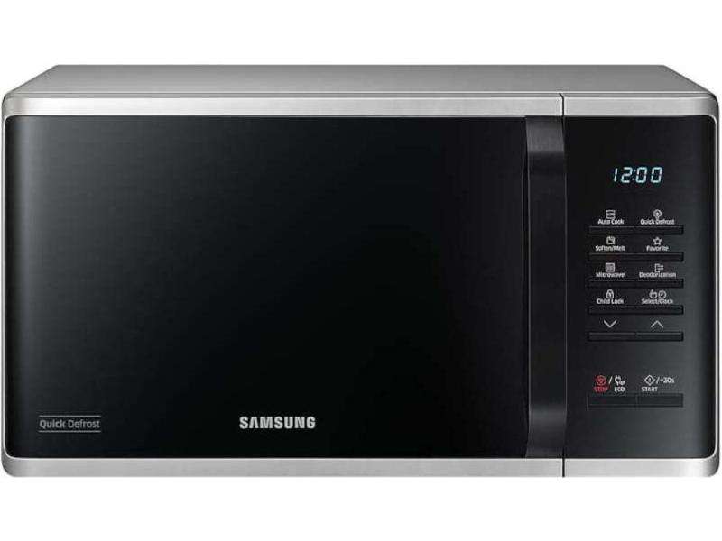 Φούρνος Μικροκυμάτων Samsung MS23K3513AS/EO  