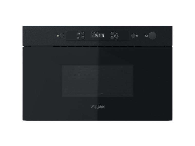 Φούρνος Μικροκυμάτων Εντοιχιζόμενος Whirlpool MBNA900B  