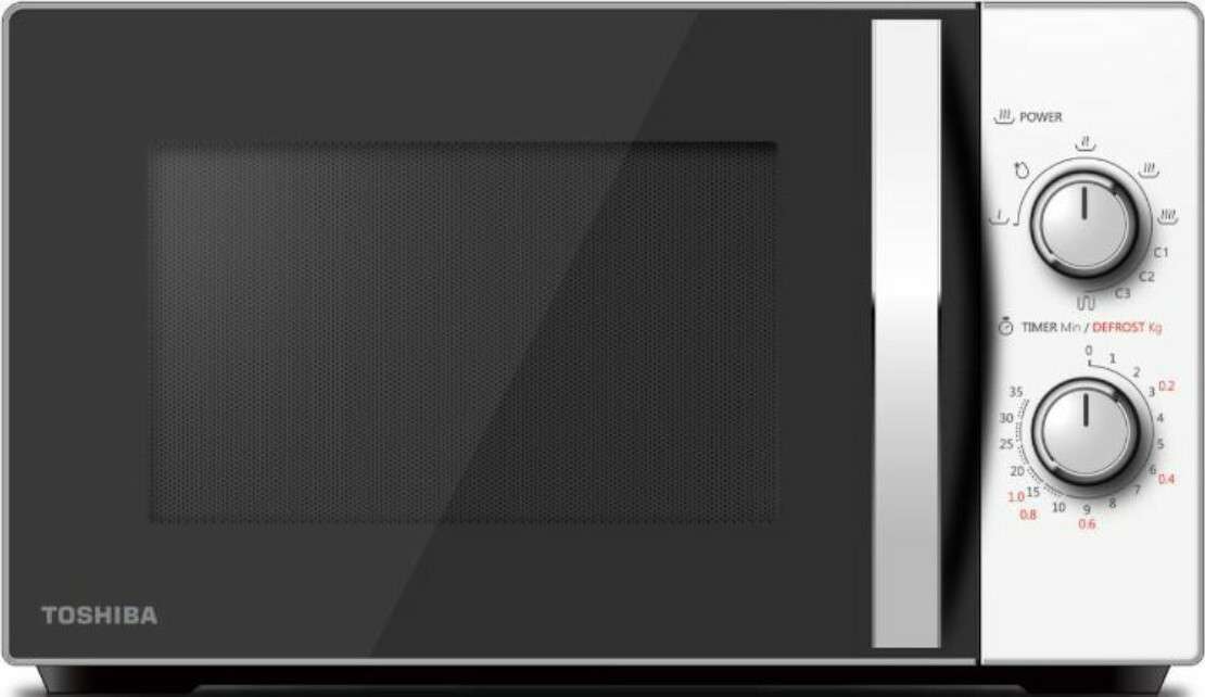 Toshiba MWP-MG20P  