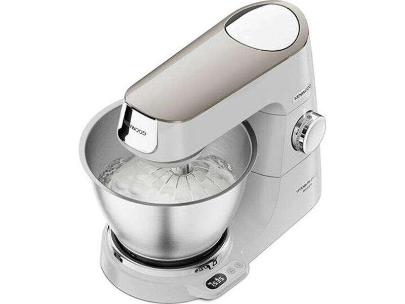 Κουζινομηχανή Kenwood KVC65.001WH  