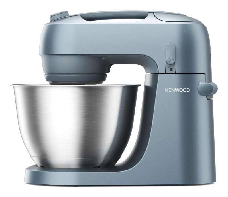 Κουζινομηχανή Kenwood KZM35.000GY  