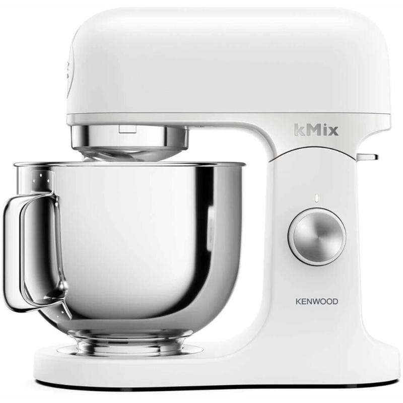 Κουζινομηχανή Kenwood kMix KMX751AWH Pure White  