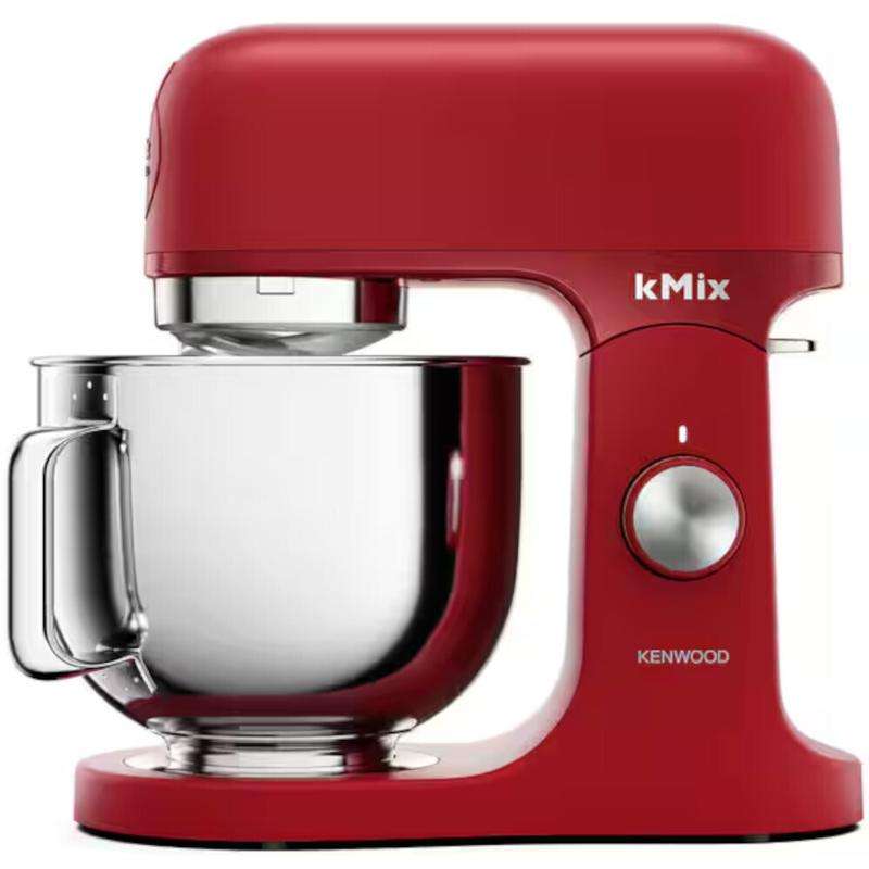 Κουζινομηχανή Kenwood kMix KMX751ARD All Red  