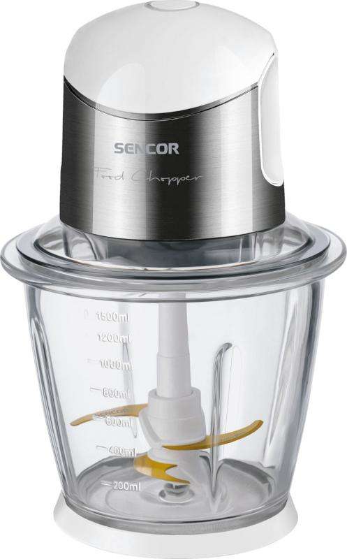 Πολυκόφτης Sencor SCB 6150SS-EUE3  