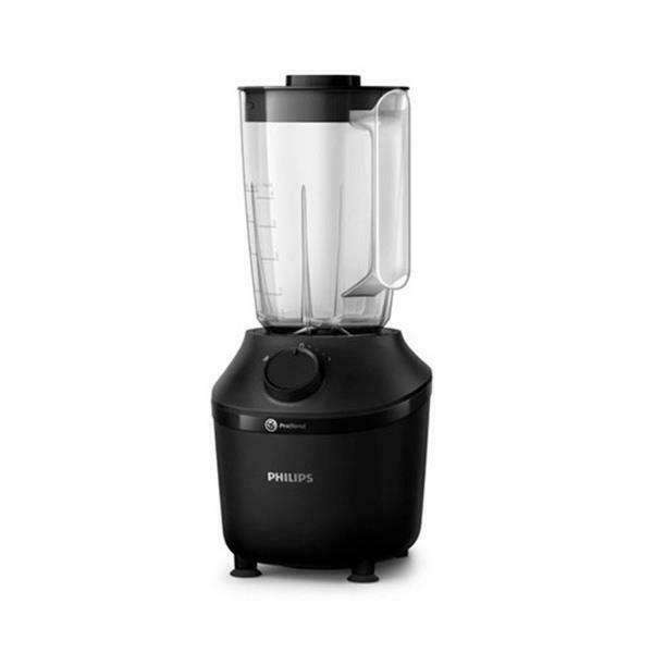 Μπλέντερ PHILIPS HR2291/01 Black  