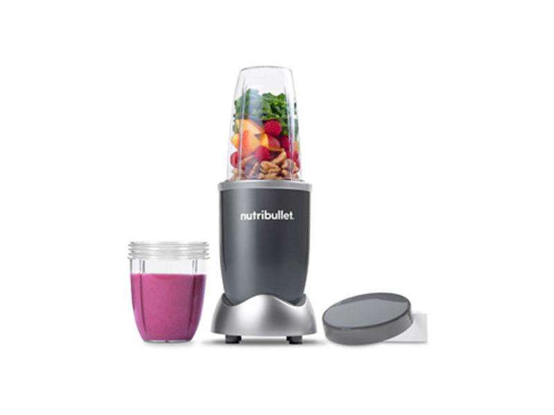 Μπλέντερ Nutribullet NB505DG Grey  