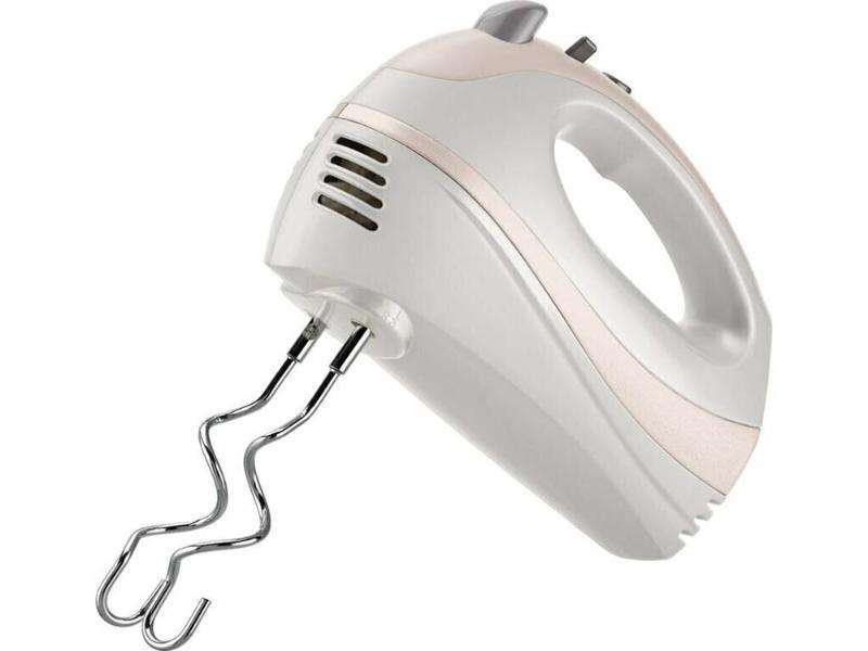 Μίξερ Χειρός Finlux FHM-969 R White  