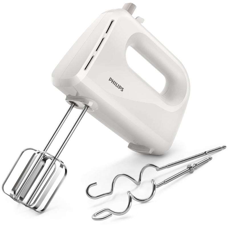 Μίξερ Χειρός Philips HR 3705/00  