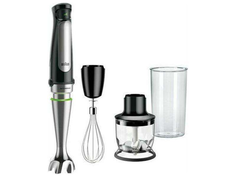 Ραβδομπλέντερ Braun MultiQuick MQ7025  