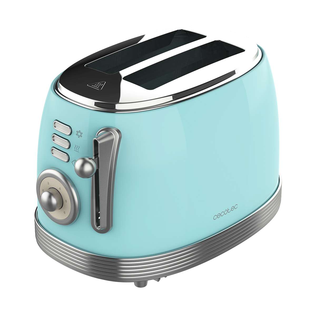 Toast&Taste 800 Vintage Light Blue CEC-03208  