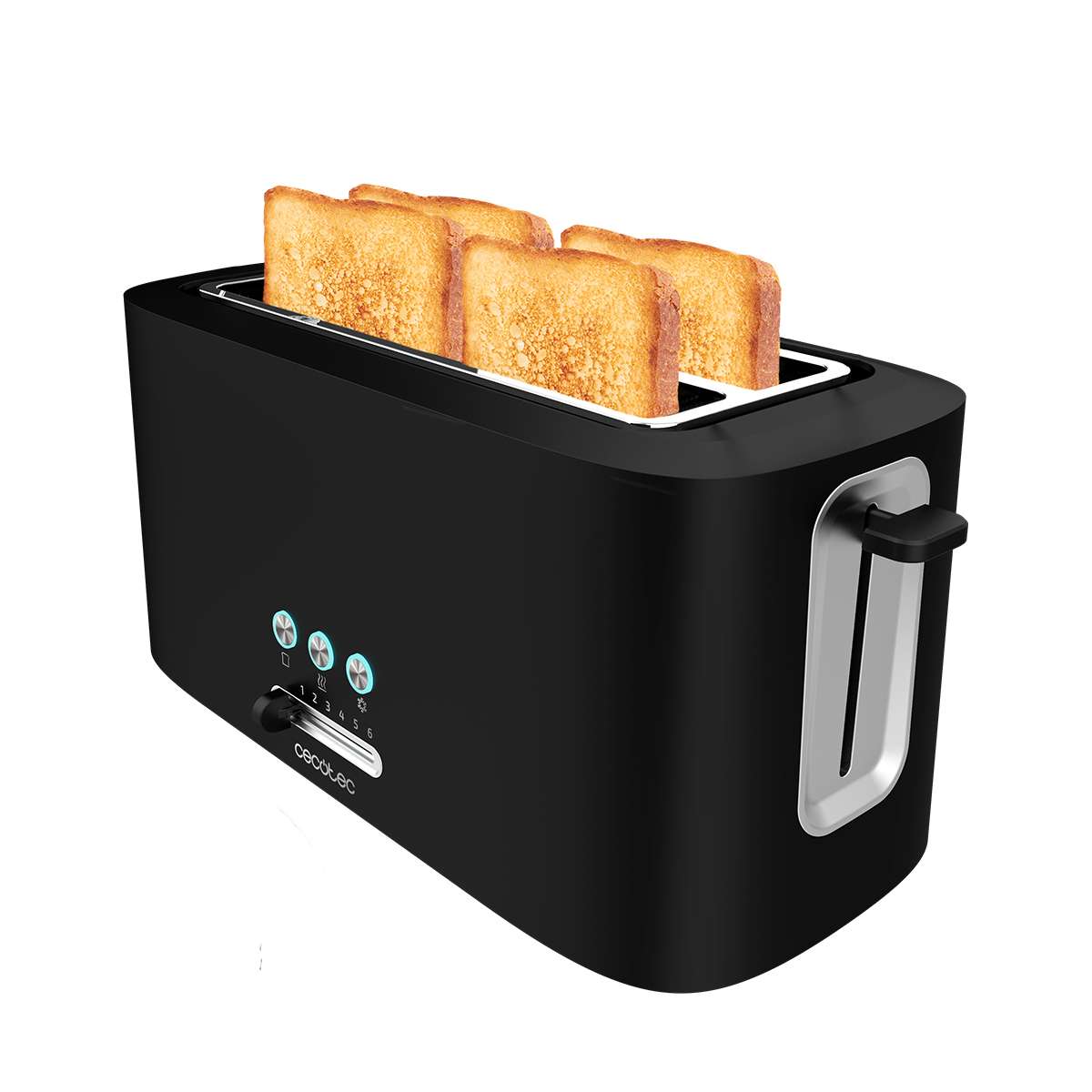 Toast&Taste 16000 Extra Double CEC-03181  