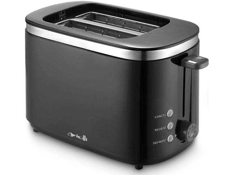Φρυγανιέρα Arielli AET-8160BL  