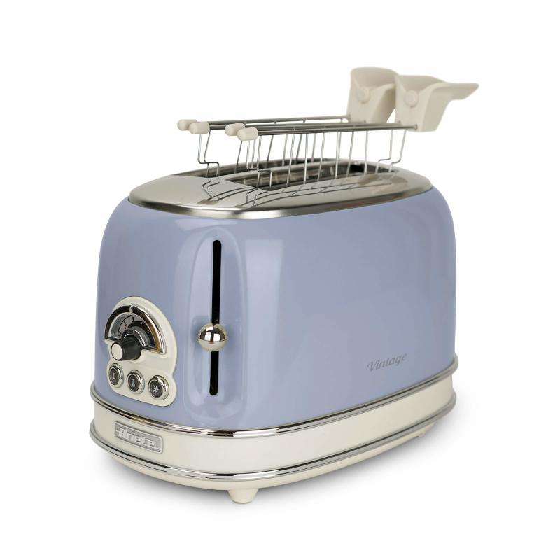 Φρυγανιέρα Ariete Vintage 0155/05 Blue  