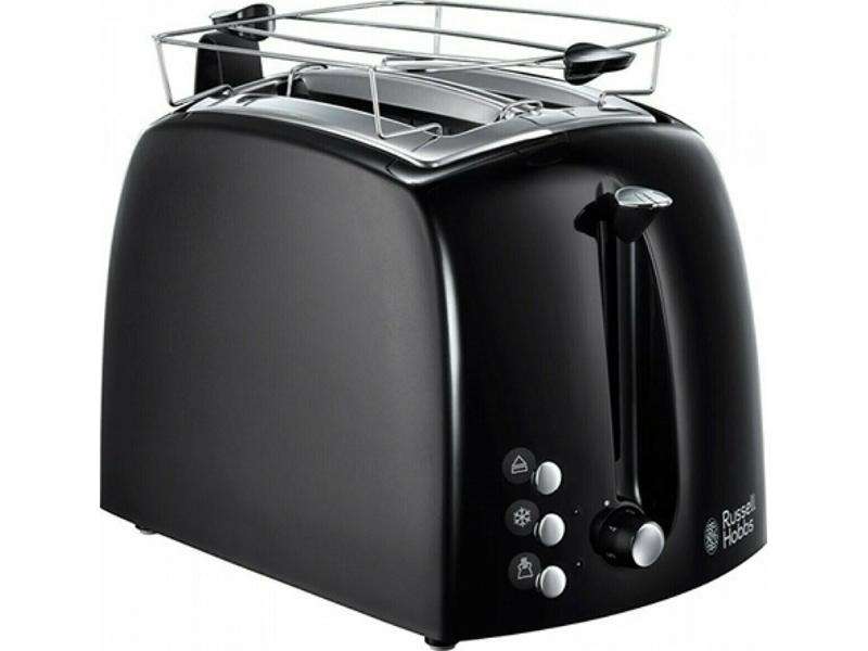 Φρυγανιέρα Russell Hobbs 22601-56 Black  