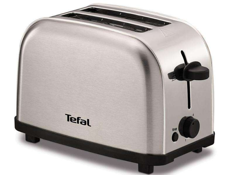 Φρυγανιέρα TT330D30 Inox  