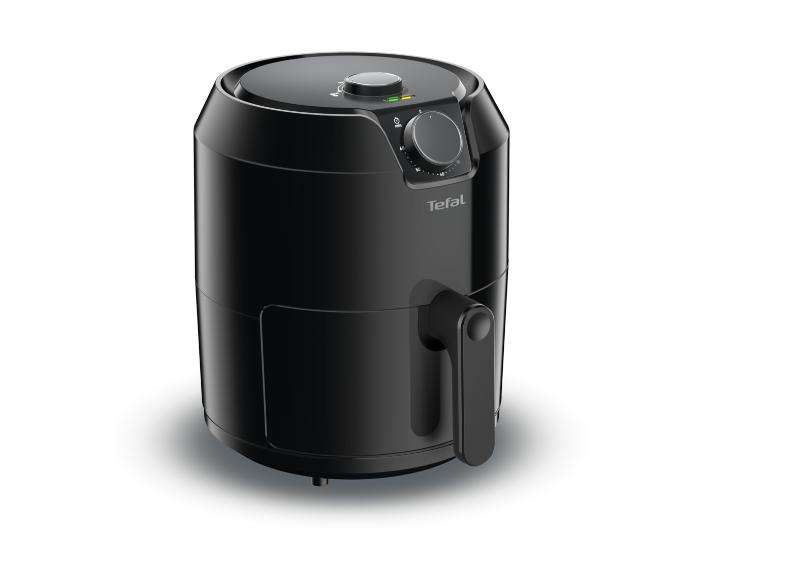 Φριτέζα Tefal EY201815 Black  