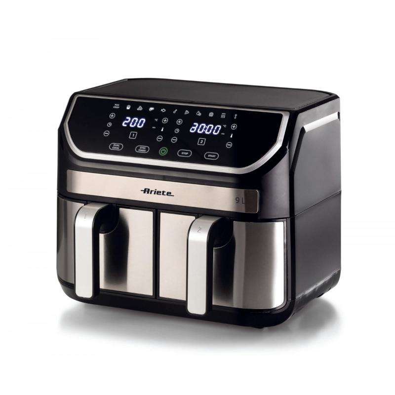 Φριτέζα Αέρος Ariete 4625 Silver  