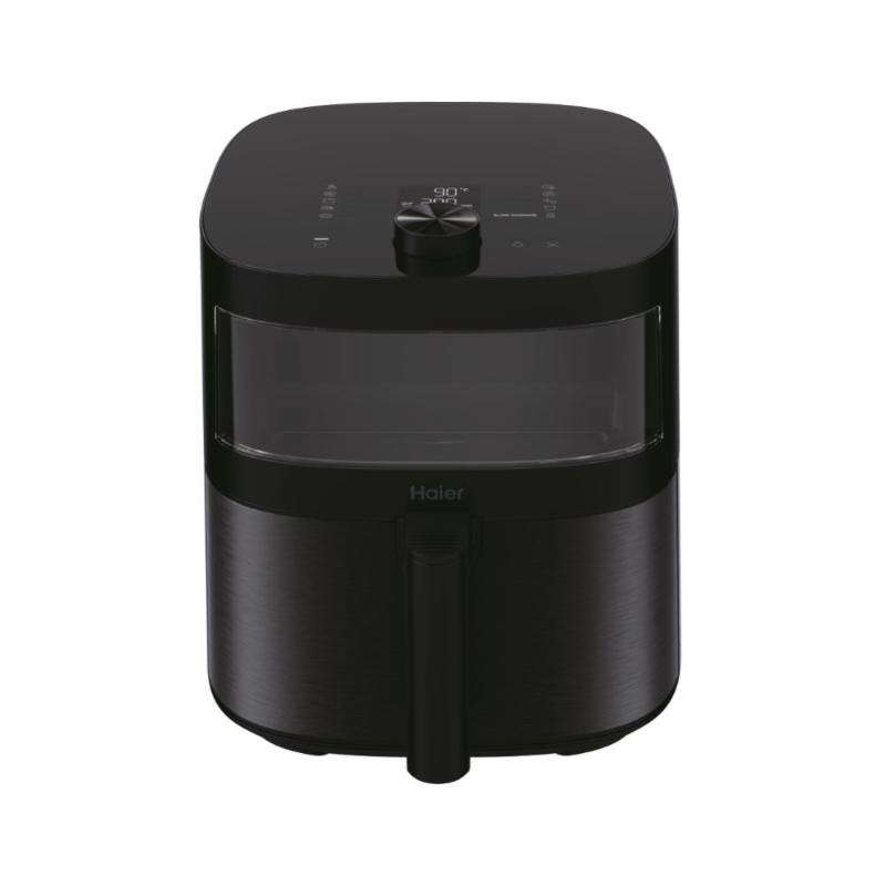 Φριτέζα Αέρος Haier I-Master Series 5 HAF5TWA3 011 Black  