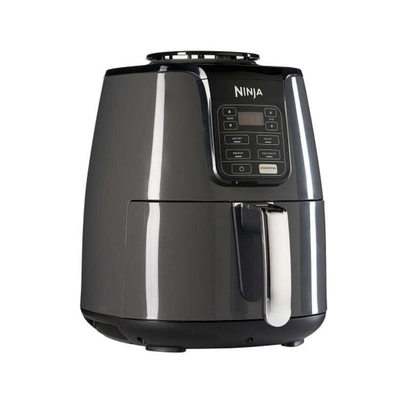 Φριτέζα Αέρος Ninja 4-Quart Air Fryer AF100 Black  