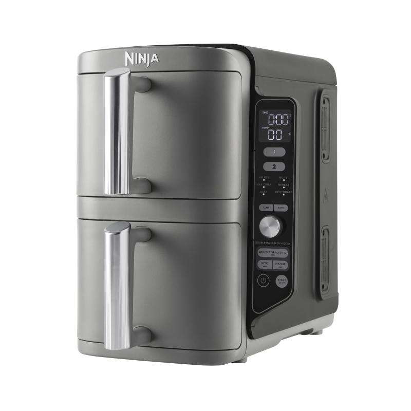 Φριτέζα Αέρος Ninja SL400EU Grey  