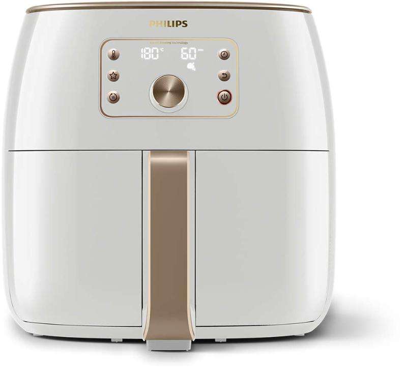Φριτέζα Αέρος Philips HD9870/20 White  