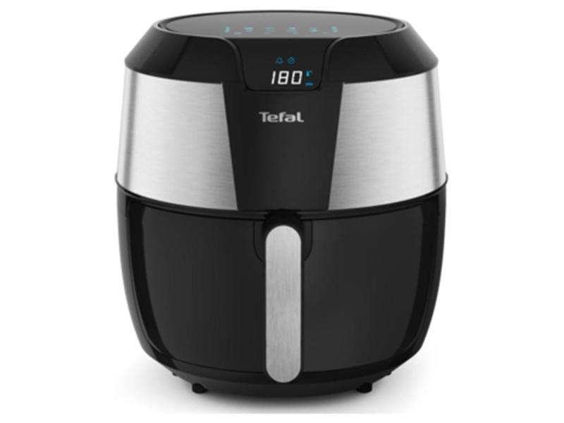 Φριτέζα Αέρος Tefal EY701 Easy Fry XXL  