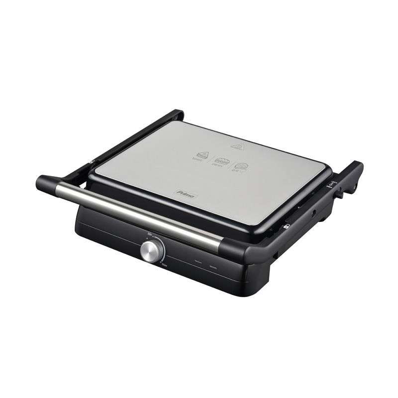 Ψηστιέρα Panini PRPG-40494 Primo Κεραμικές πλάκες 