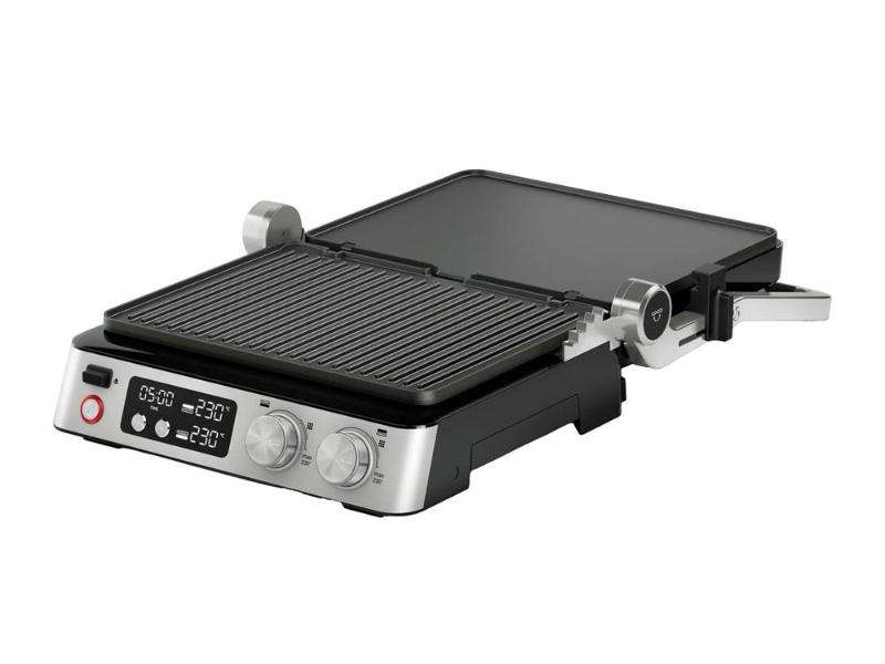 Τοστιέρα Γκριλιέρα Braun MultiGrill 7 CG 7040  