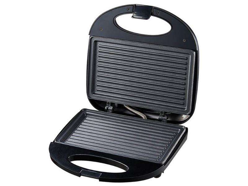 Τοστιέρα Esperanza EKT009 Black  