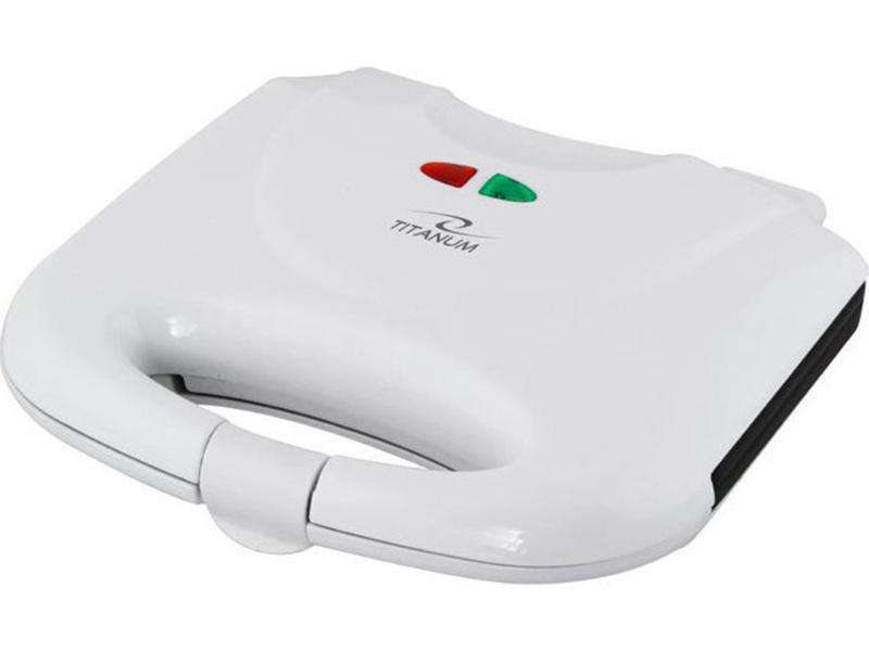 Τοστιέρα Esperanza TKT004W White  