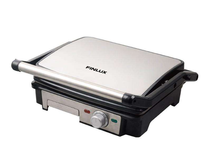 Τοστιέρα Finlux FCG-2008M  