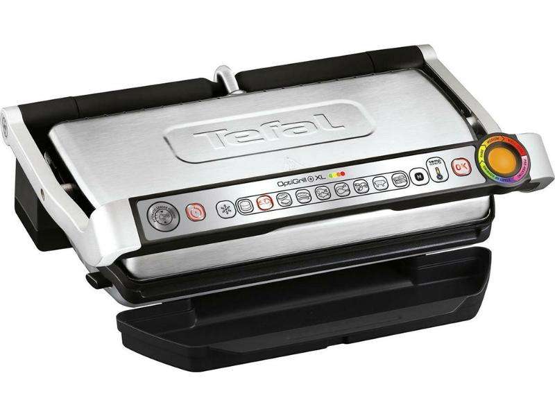 Ψηστιέρα - Grill Tefal GC724D12  