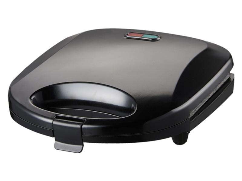 Βαφλιέρα Esperanza Blueberry EKT008 Black  