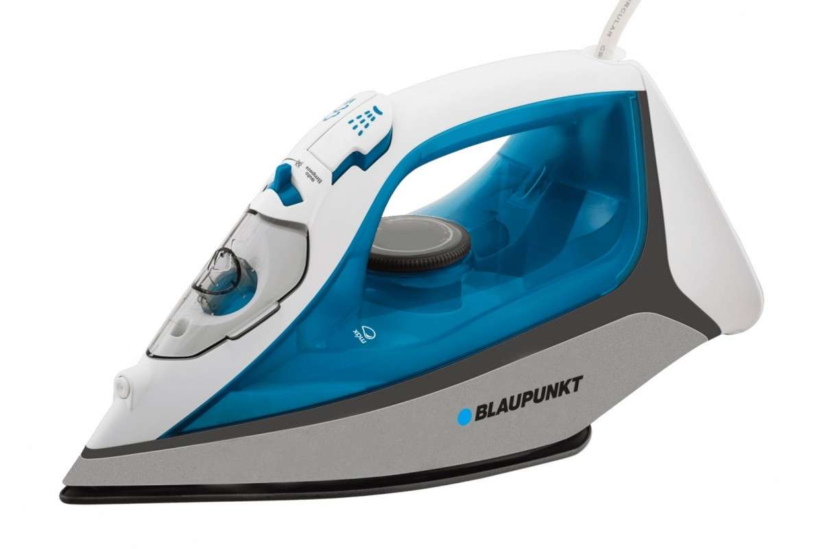 Blaupunkt Steam iron HSI511  