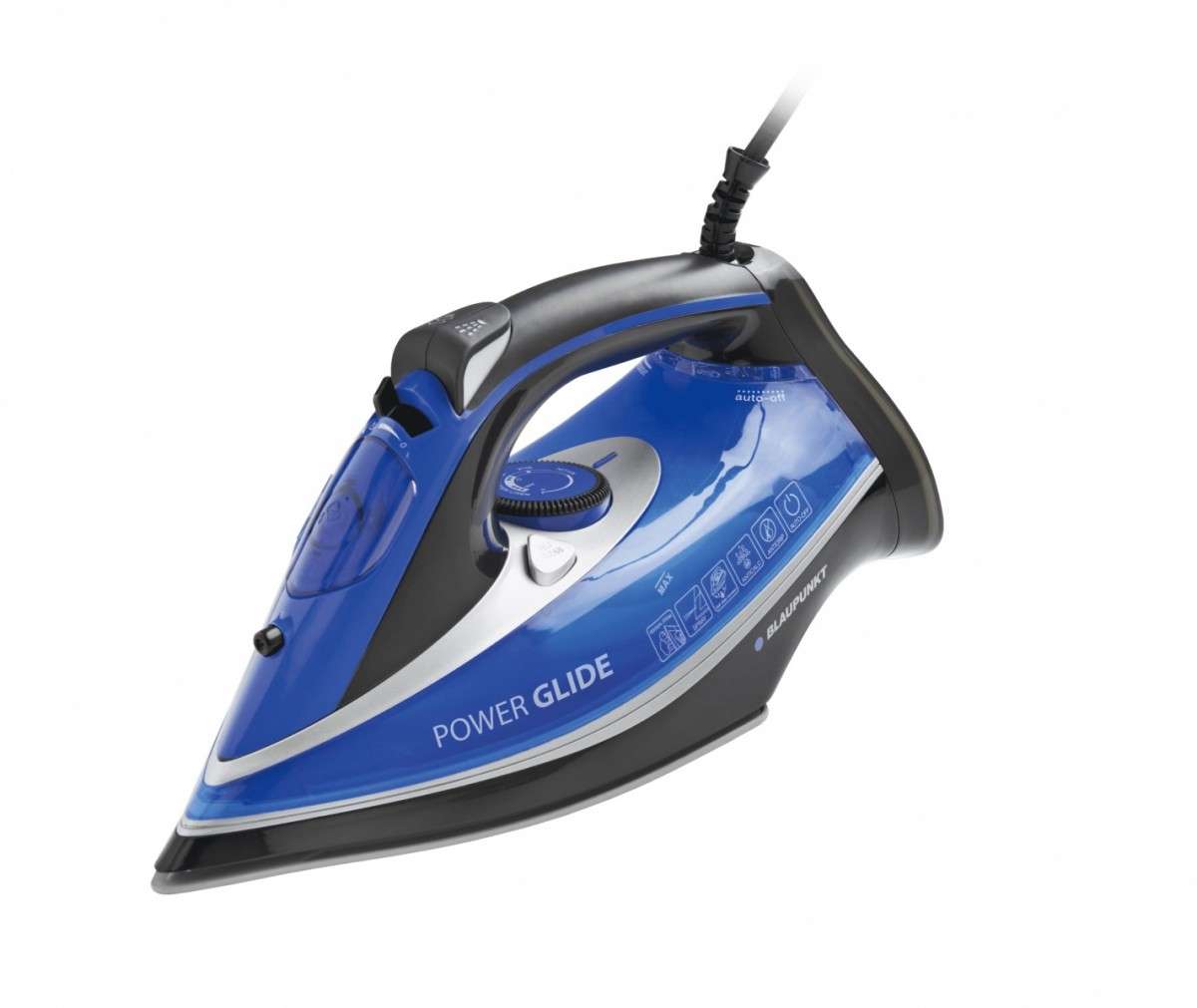 Blaupunkt Steam iron HSI801  