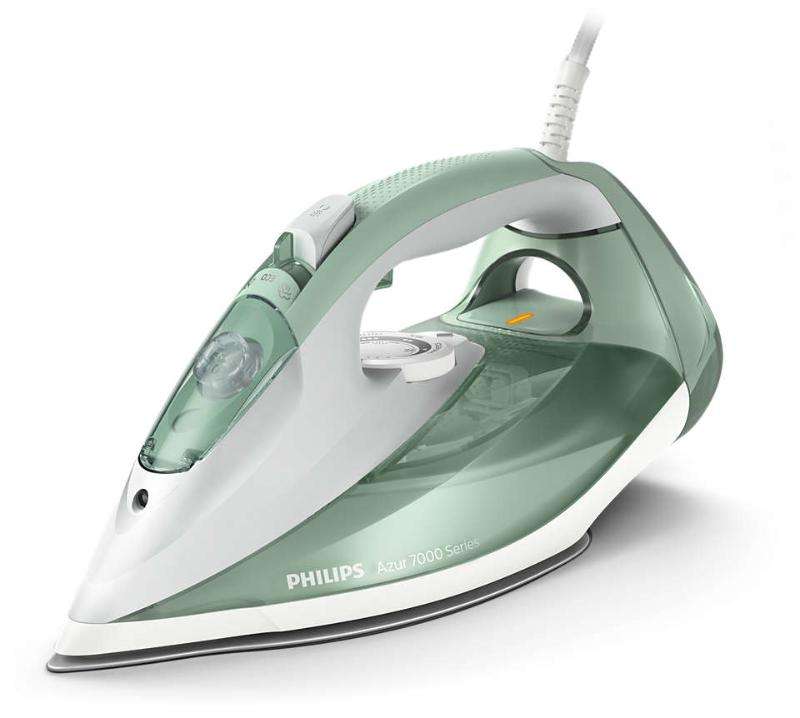 Σίδερο Ατμού Philips DST7012/70  