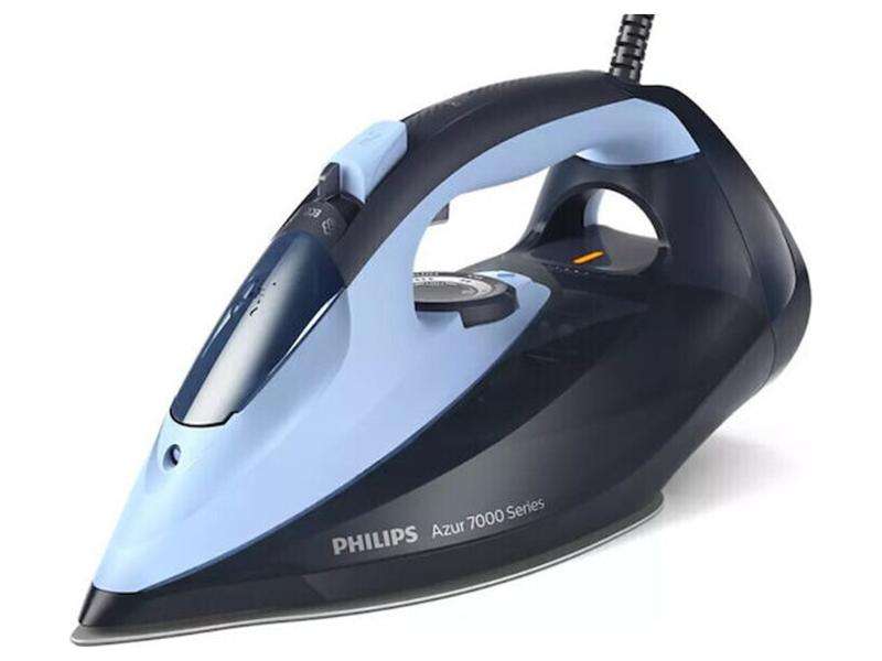 Σίδερο Ατμού Philips DST7041/21  