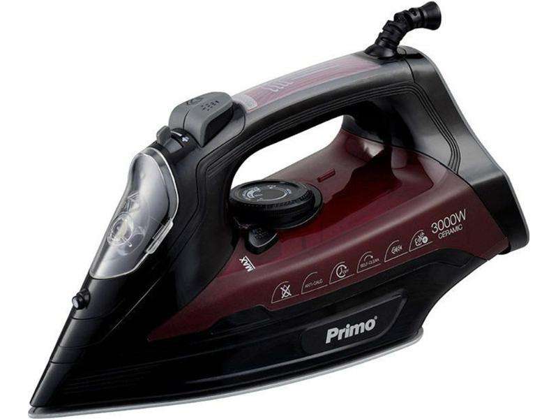Σίδερο Ατμού Primo PRSI-40313  
