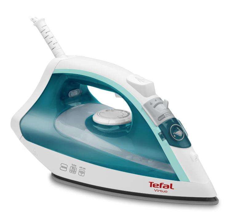 Σίδερο Ατμού Tefal FV1710E0  
