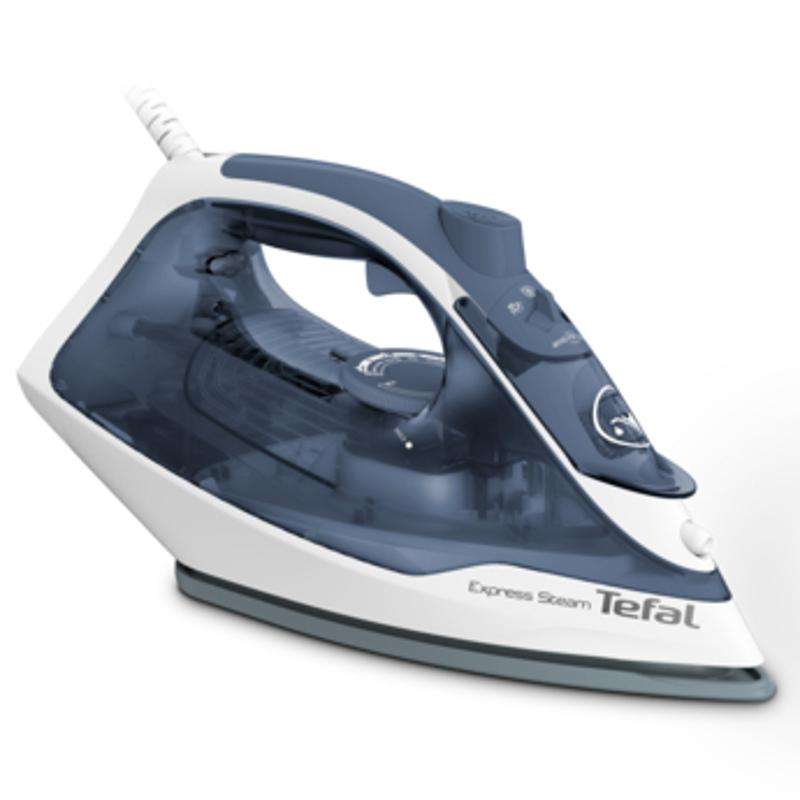 Σίδερο ατμού Tefal FV2837E0  